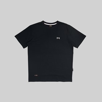 Men's Stamp Script T-Shirt
